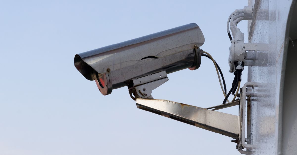 A Comprehensive Guide to Selecting Replacement CCTV Cameras