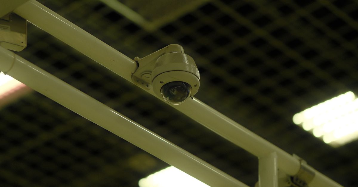 Advantages of Bullet Cameras for Outdoor Security in Perth