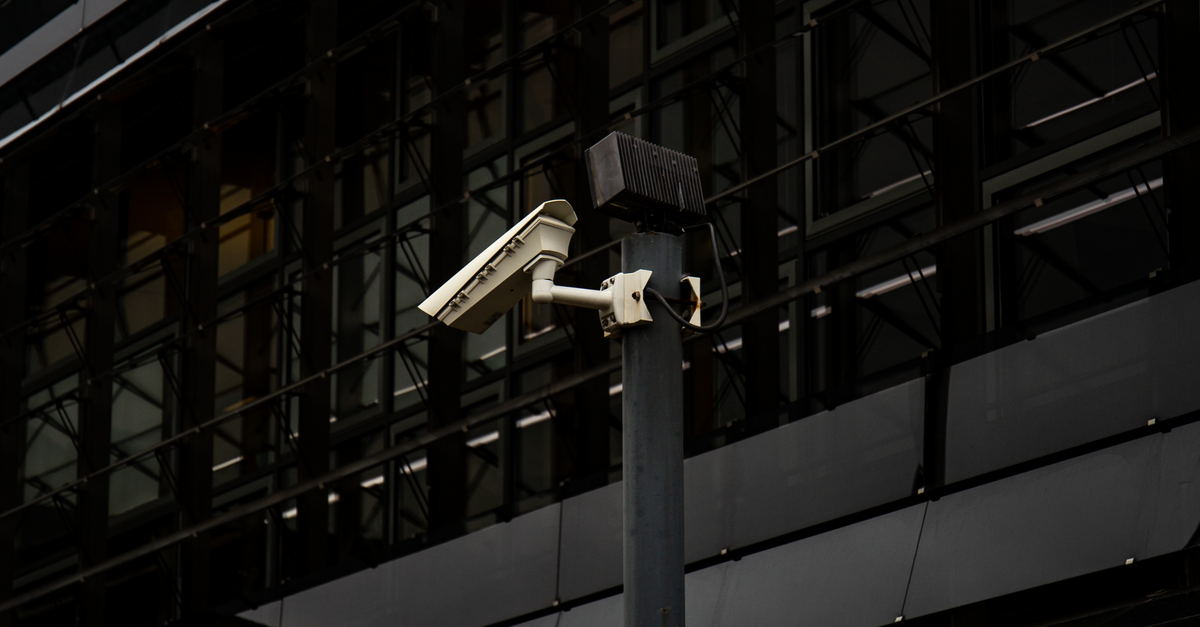 Benefits of Upgrading to Smart CCTV Systems in Perth