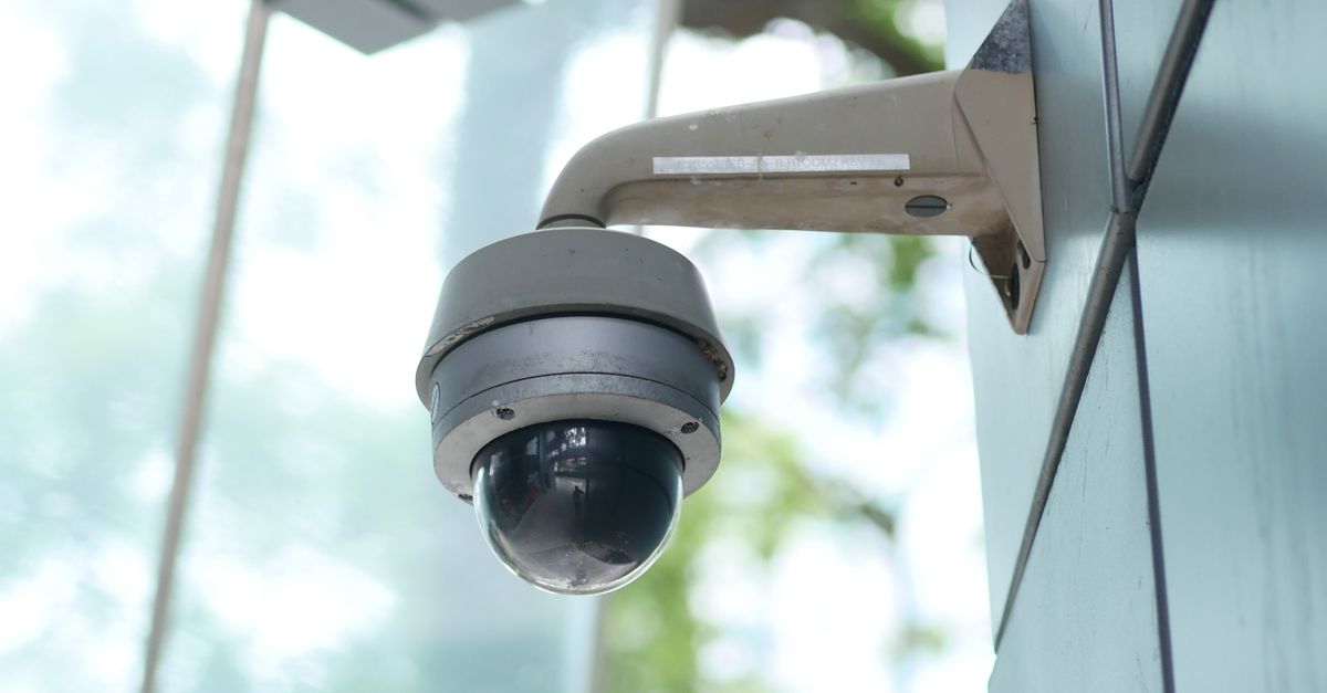 Best Practices for Bullet Camera Installation