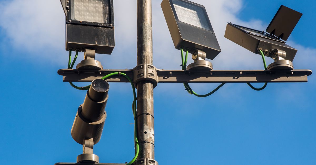 Bullet Camera Accessories for Enhanced Functionality