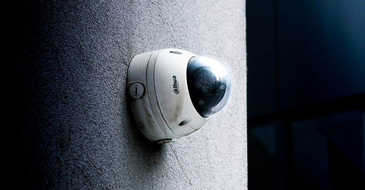 Common Maintenance Tasks for Optimal CCTV Functionality