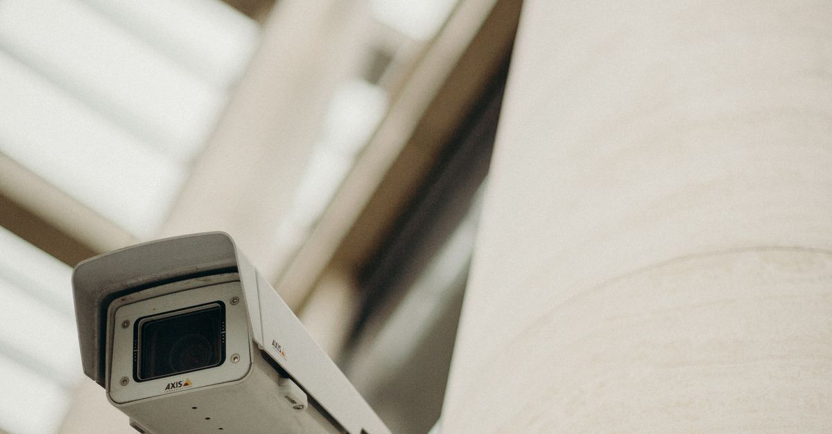 Common Misconceptions About Smart CCTV Systems
