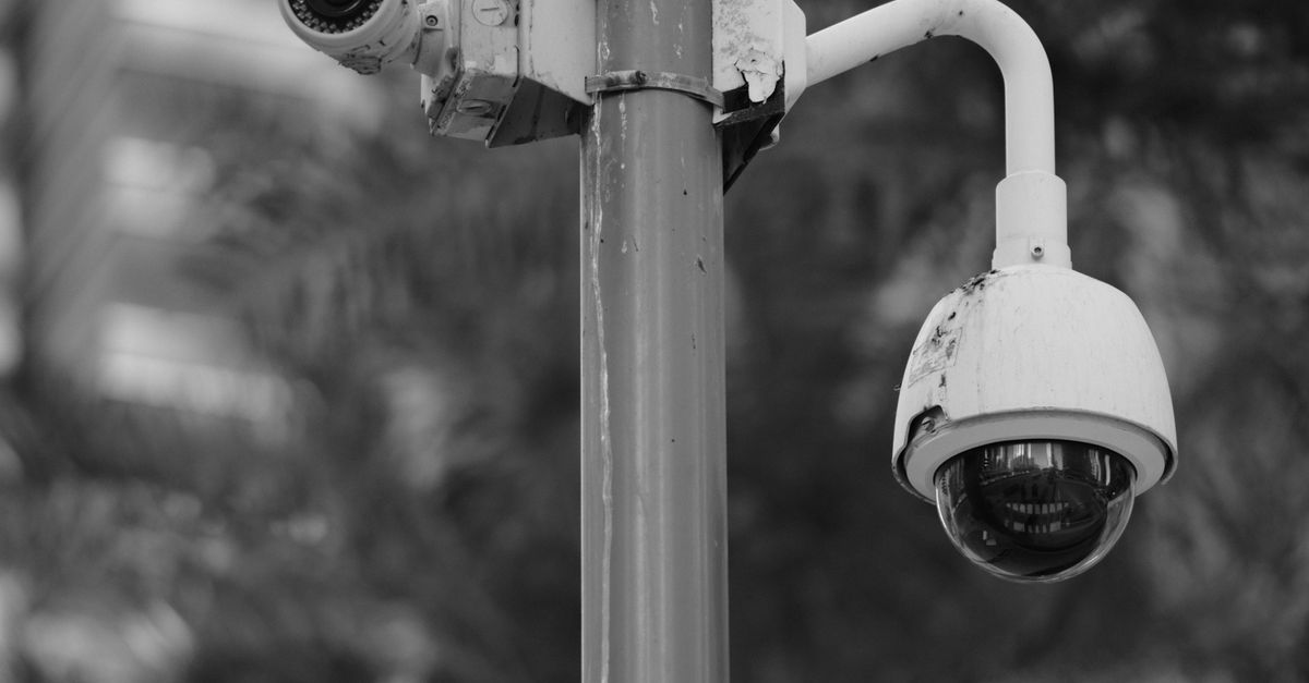 Common Myths About Dome Cameras Debunked