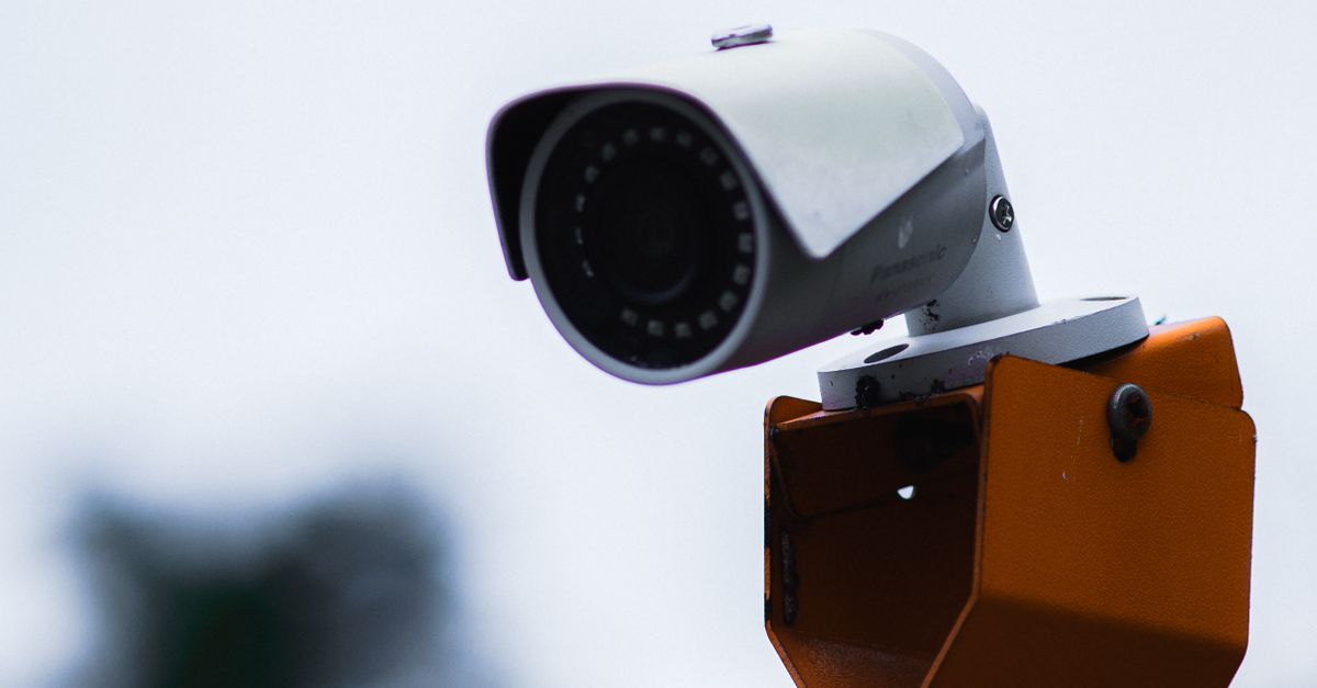Comparing C-Mount Cameras to Other CCTV Options