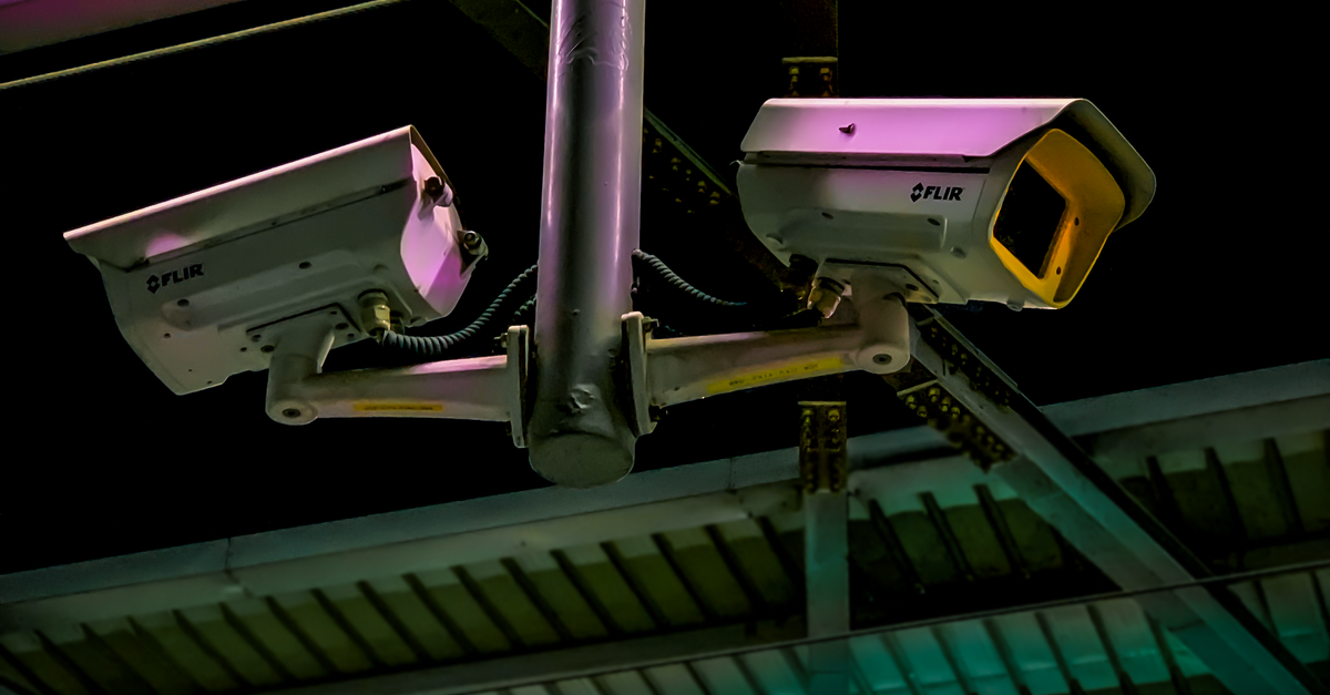 Considerations for Outdoor CCTV Camera Placement in Australia
