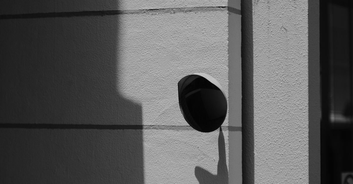 Dealing with Motion Detection Failures in CCTV Cameras