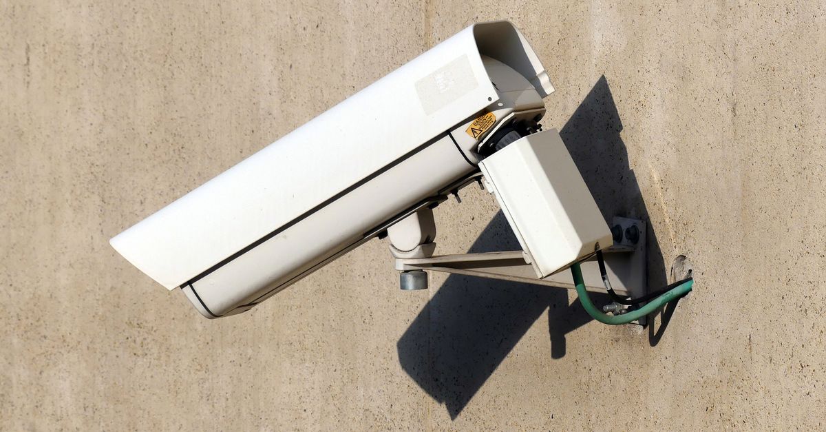 Developing a Routine Maintenance Schedule for CCTV Cameras