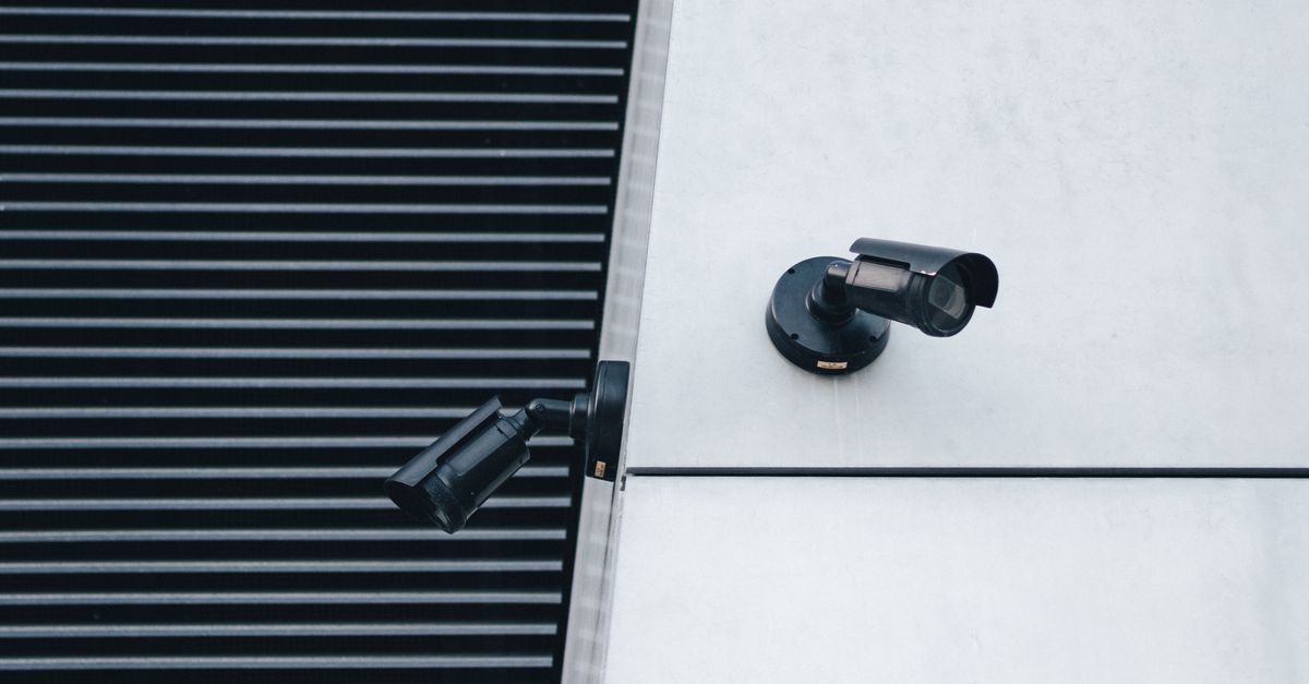 Enhancing Security Features: Replacing Legacy CCTV Cameras
