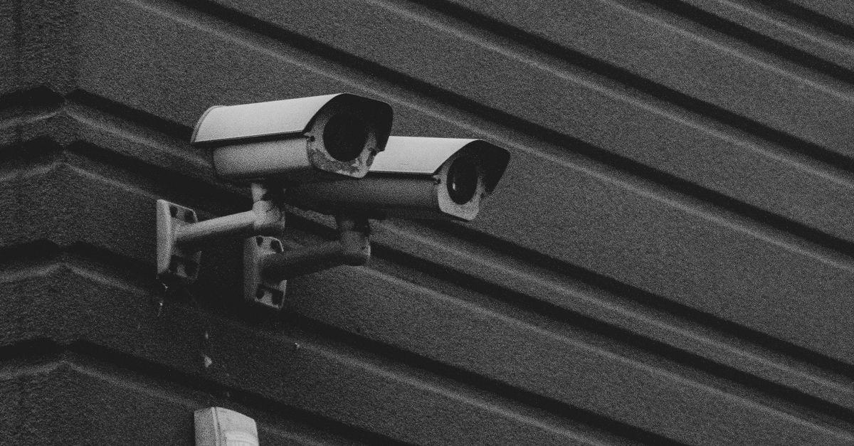 Ensuring Network Stability for Wireless CCTV Systems