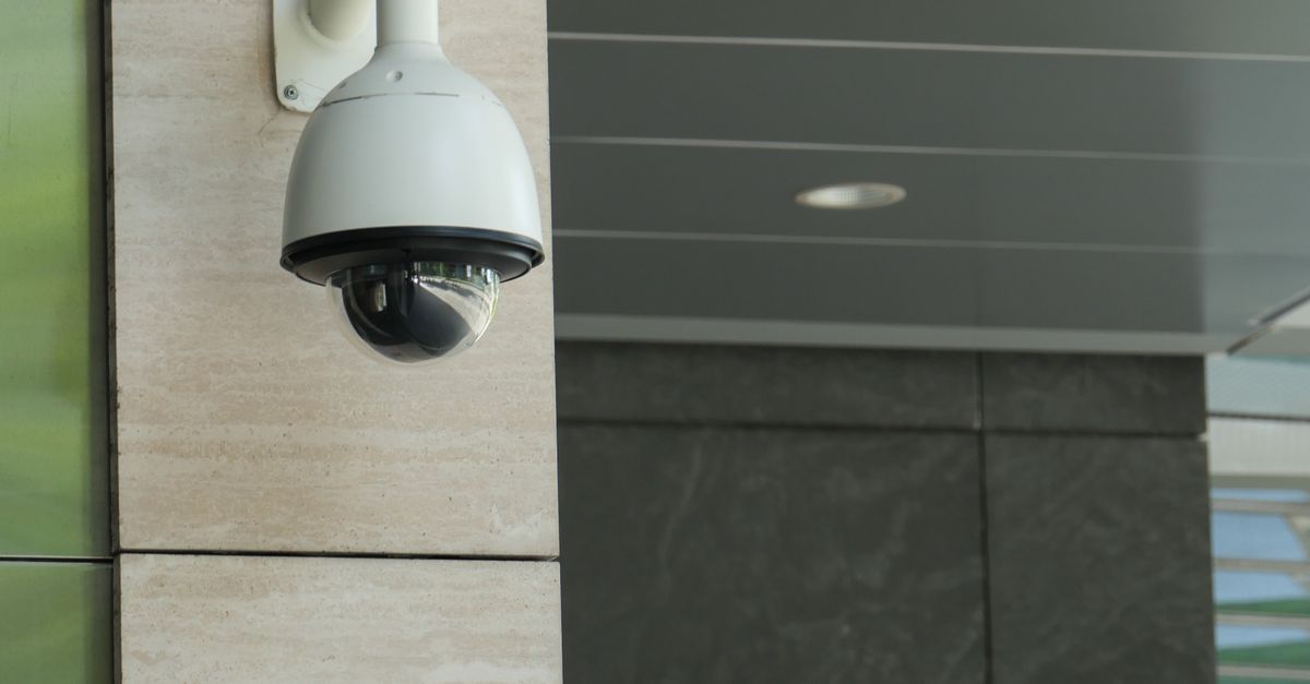 Essential Steps for Configuring Your CCTV System in Perth