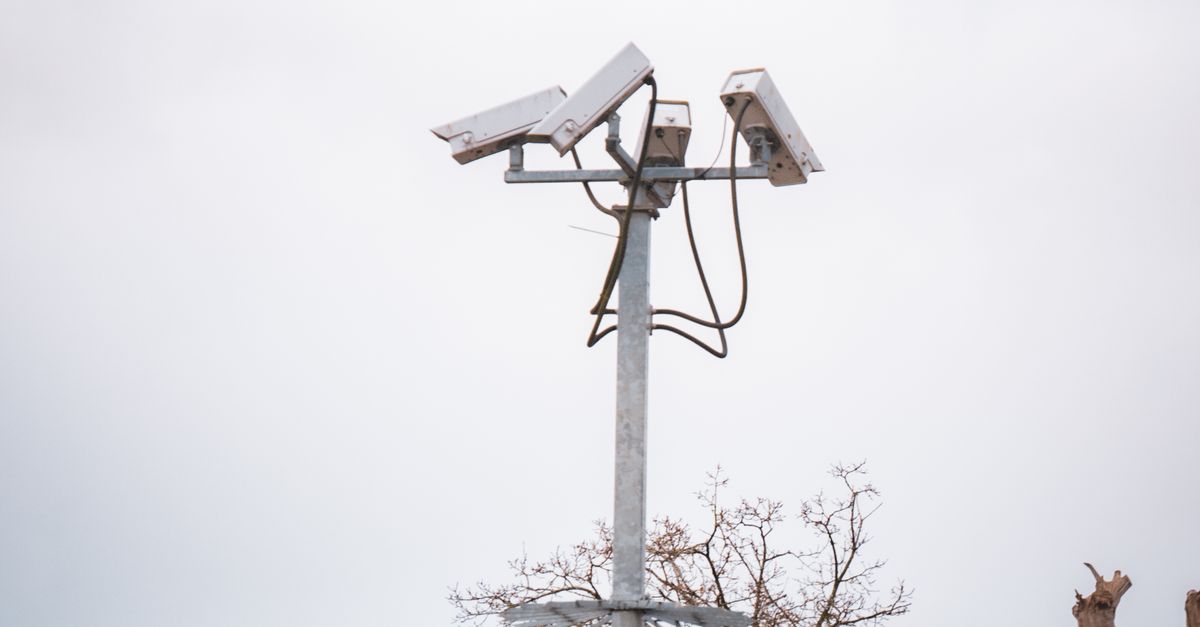 How Smart CCTV Systems Enhance Security in Perth Homes