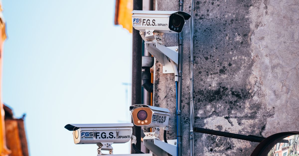 How to Choose the Right Dome Camera for Your Business Needs