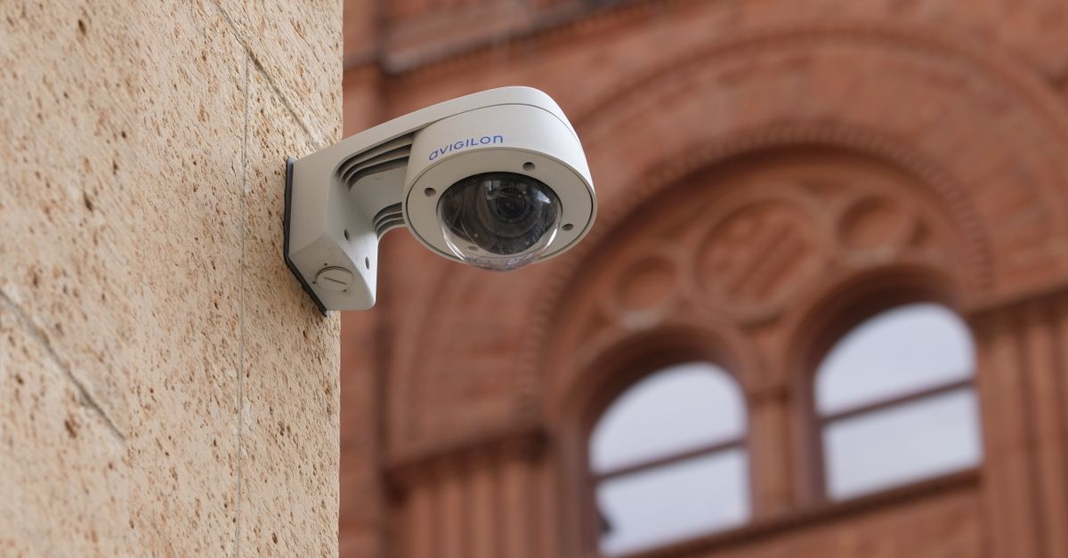 How to Regularly Update Security Patches for Your CCTV Cameras