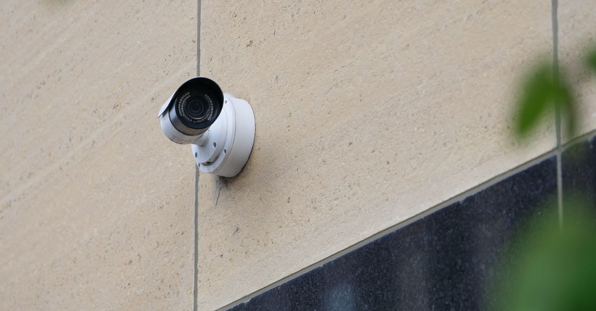 How to Resolve Power Issues with CCTV Cameras