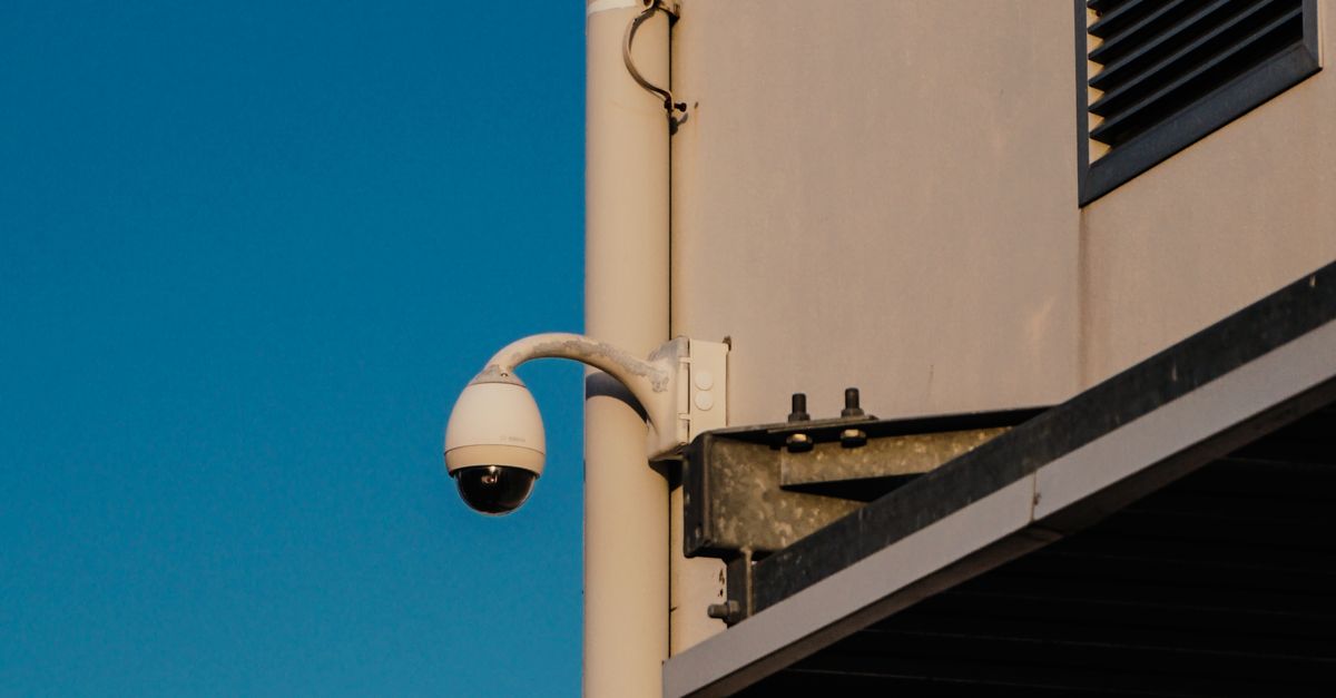 Importance of Cable Management in CCTV Setup