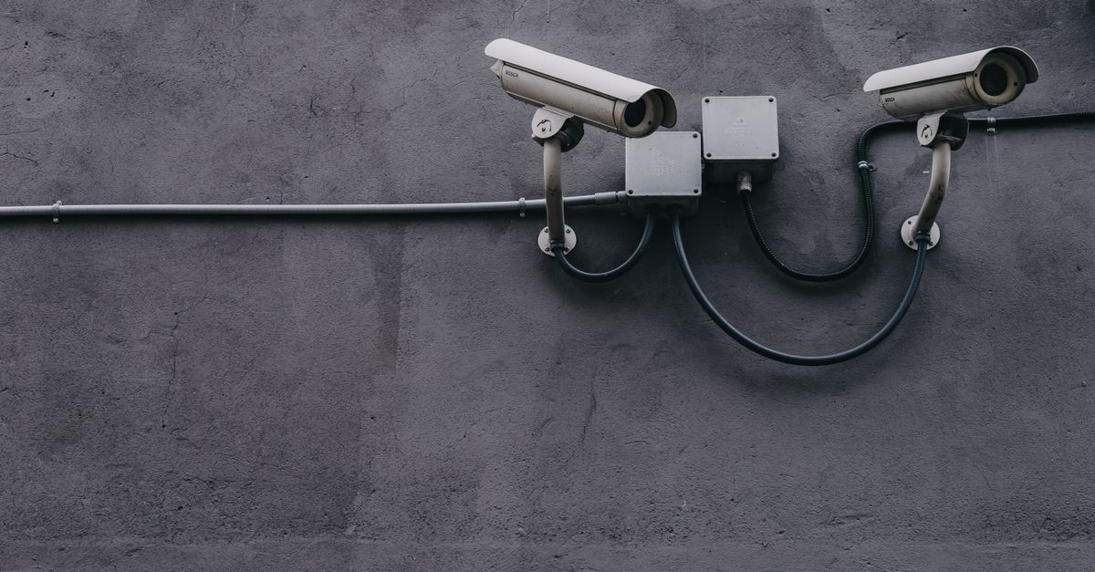 Integrating Smart CCTV Systems with Home Automation