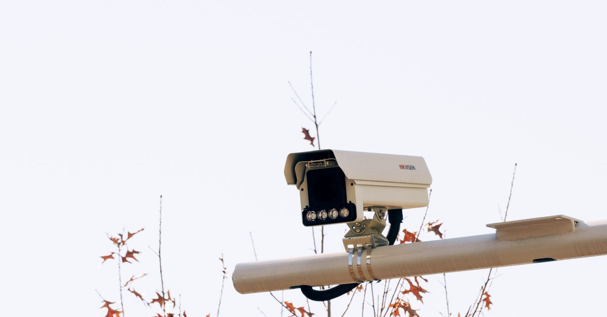 Key Considerations When Purchasing Bullet Cameras
