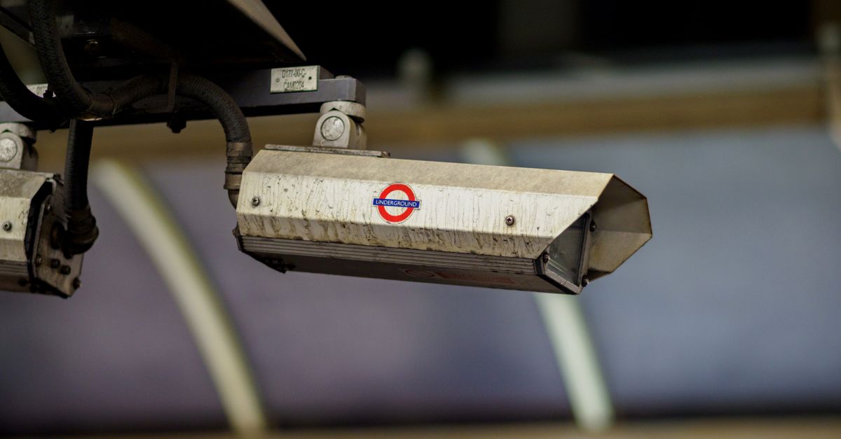 Optimal Mounting Heights for CCTV Cameras in Perth