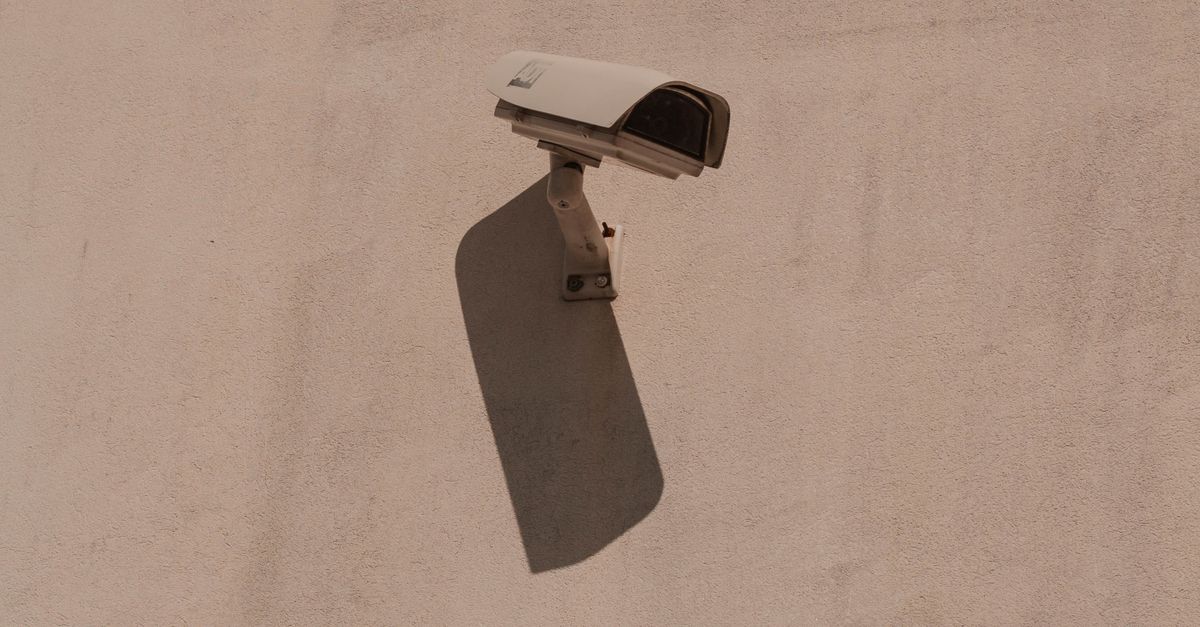 Signs It’s Time to Upgrade Your Outdated CCTV Cameras