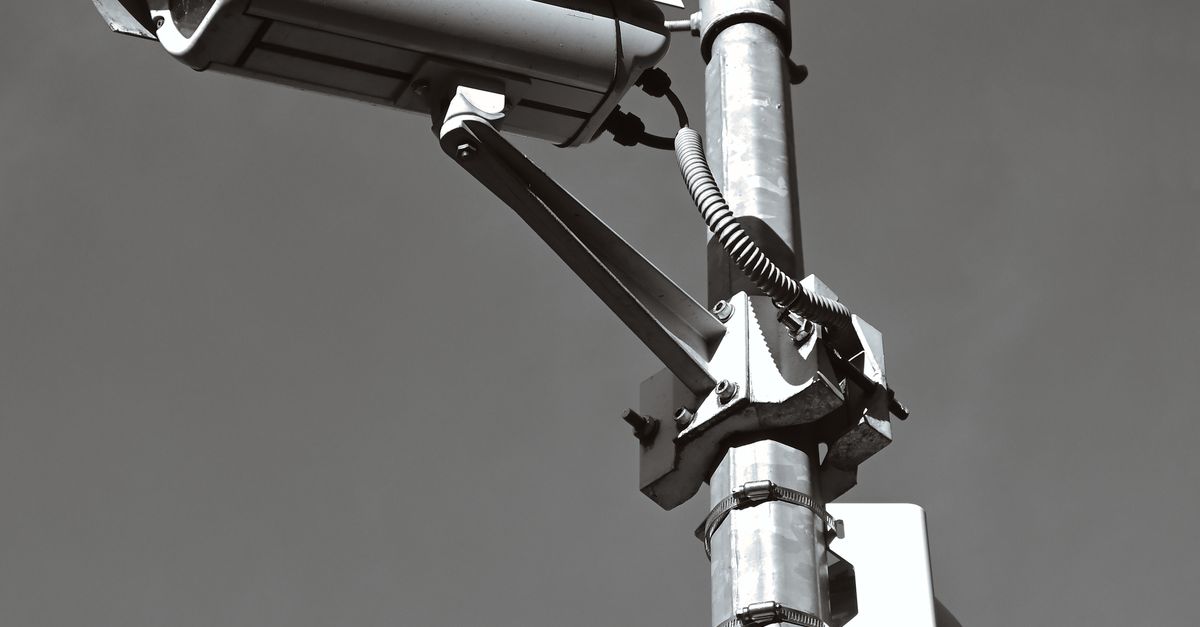 The Cost-Effectiveness of Switching to Smart CCTV Technology