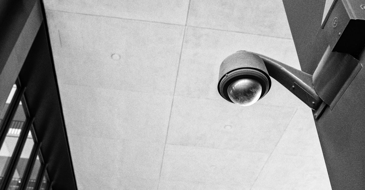 The Impact of Neglecting CCTV Maintenance on Security