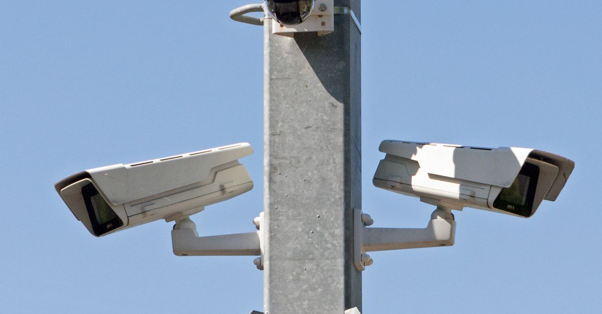 The Role of Environmental Factors in CCTV Placement