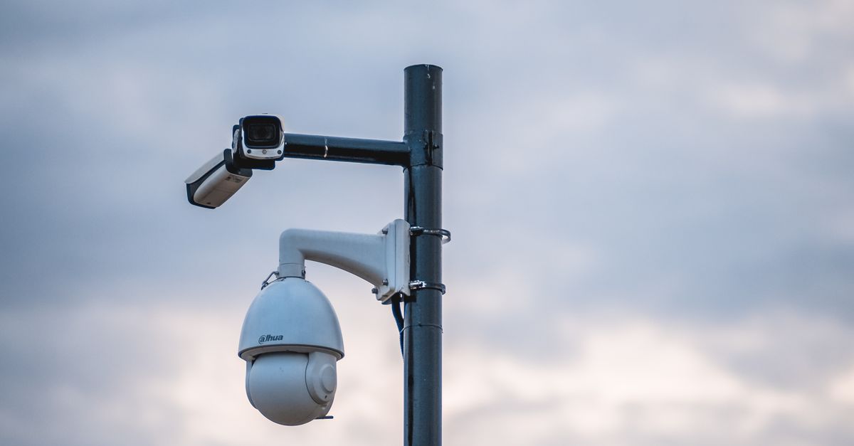 Timeline for Upgrading Your CCTV System in Perth