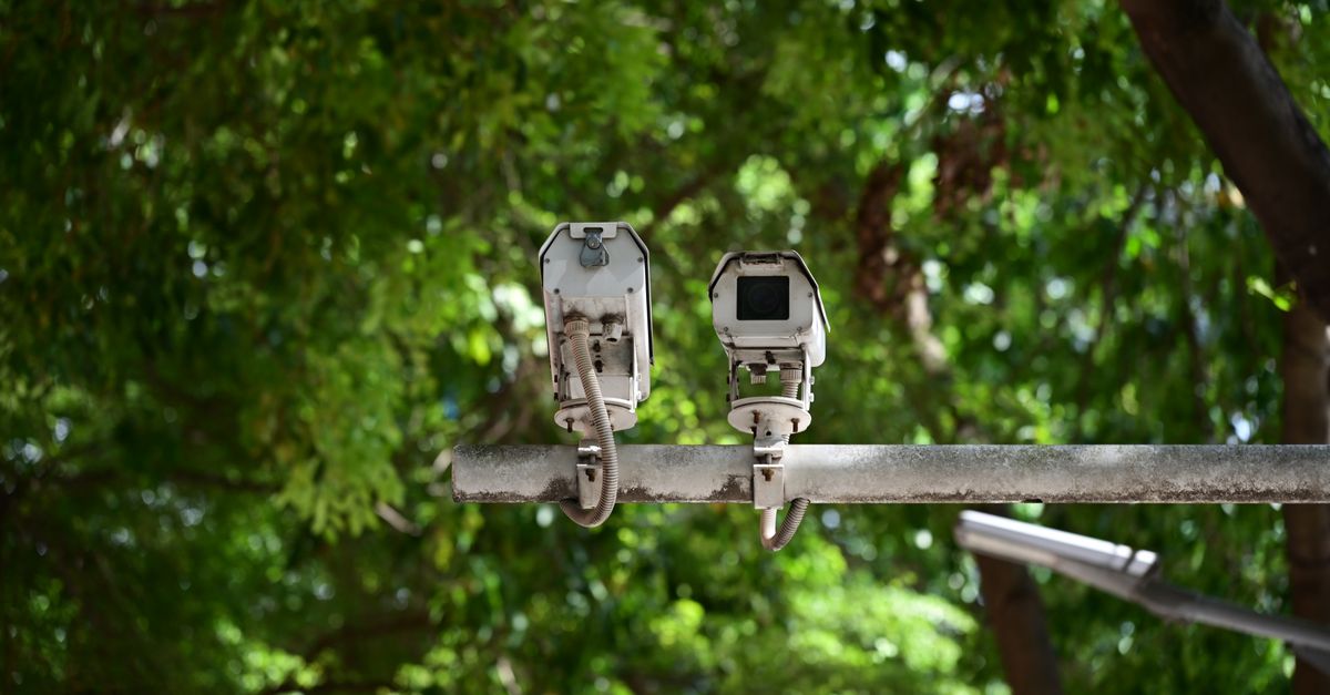 Troubleshooting Image Quality Problems in CCTV Footage