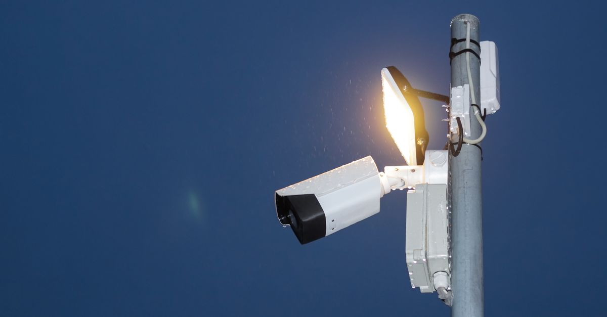 Understanding Cable Types for CCTV Installations in Perth