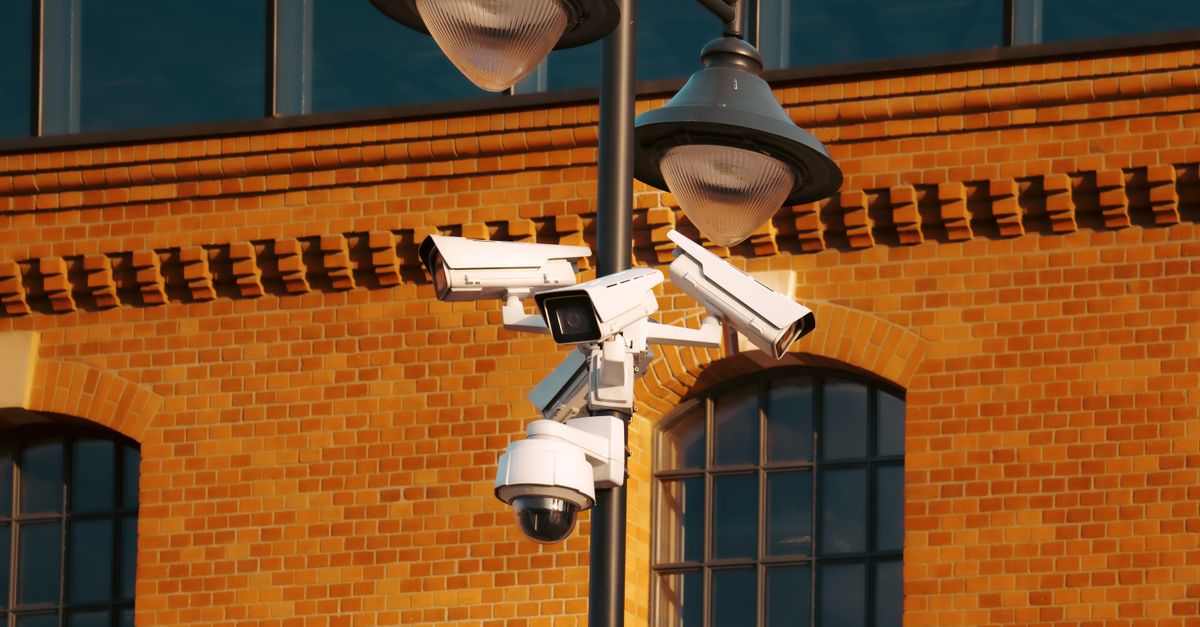 Understanding Common Quality Assurance Standards for CCTV